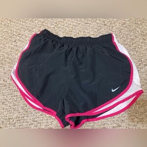 Nike athletic shorts